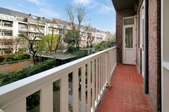 New for rent:Stadionkade 41-1, 1077 VP Amsterdam - Photo