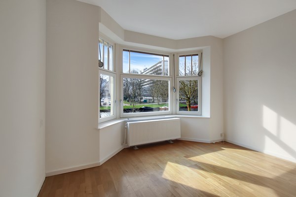 Medium property photo - Stadionkade 41-1, 1077 VP Amsterdam