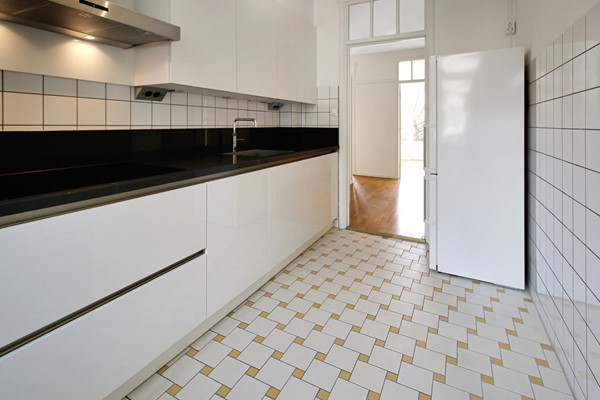 Medium property photo - Stadionkade 41-1, 1077 VP Amsterdam