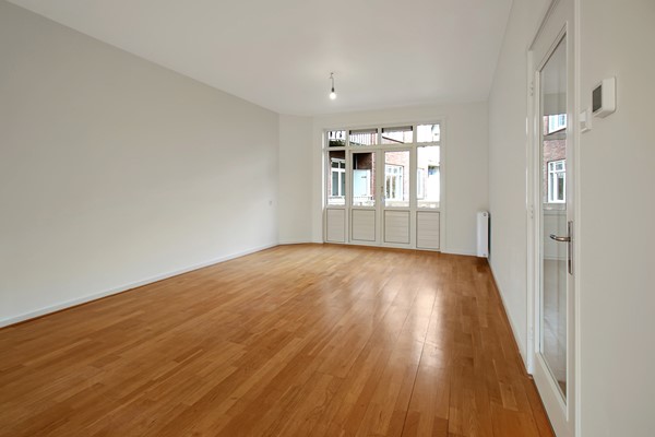 Medium property photo - Stadionkade 41-1, 1077 VP Amsterdam