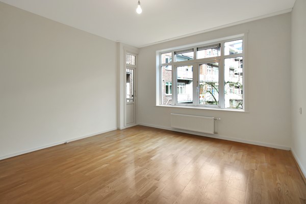 Medium property photo - Stadionkade 41-1, 1077 VP Amsterdam