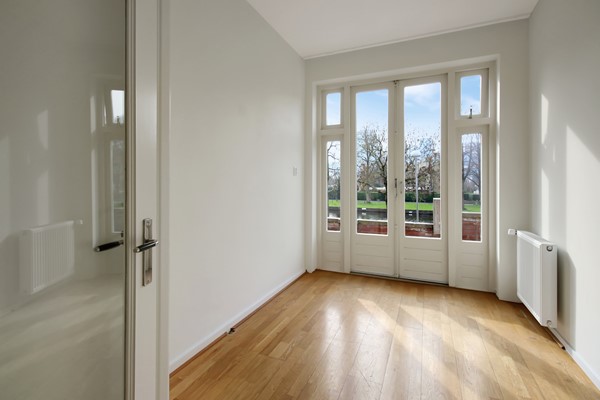 Medium property photo - Stadionkade 41-1, 1077 VP Amsterdam