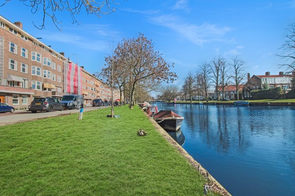 Medium property photo - Stadionkade 41-1, 1077 VP Amsterdam