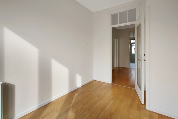 Medium property photo - Stadionkade 41-1, 1077 VP Amsterdam