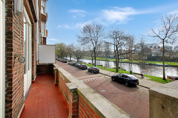 Medium property photo - Stadionkade 41-1, 1077 VP Amsterdam