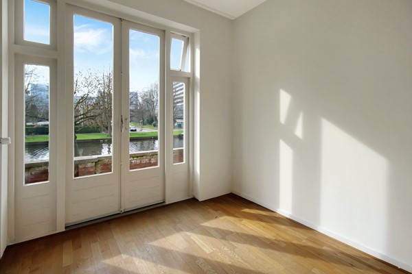 Medium property photo - Stadionkade 41-1, 1077 VP Amsterdam