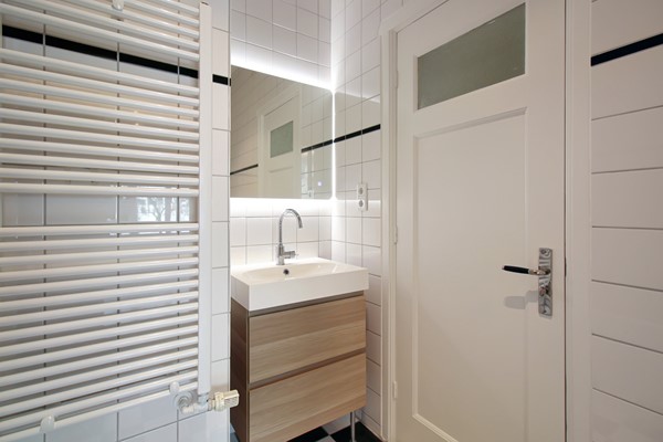 Medium property photo - Stadionkade 41-1, 1077 VP Amsterdam