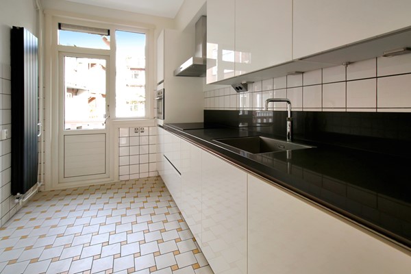 Medium property photo - Stadionkade 41-1, 1077 VP Amsterdam