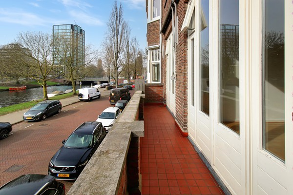 Medium property photo - Stadionkade 41-1, 1077 VP Amsterdam