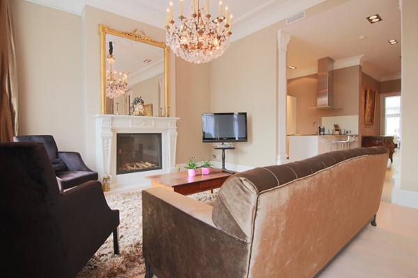 Medium property photo - Herengracht 579B, 1017 CD Amsterdam