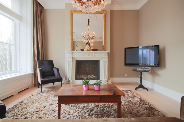 Medium property photo - Herengracht 579B, 1017 CD Amsterdam