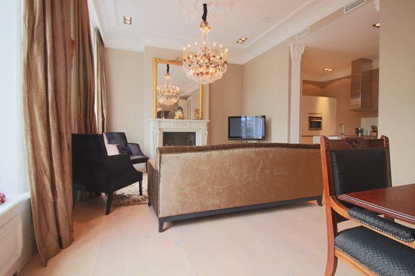 Medium property photo - Herengracht 579B, 1017 CD Amsterdam