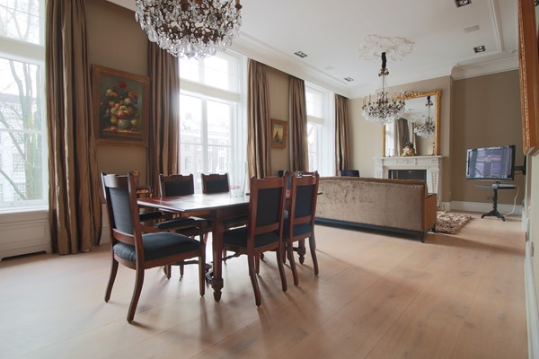 Medium property photo - Herengracht 579B, 1017 CD Amsterdam