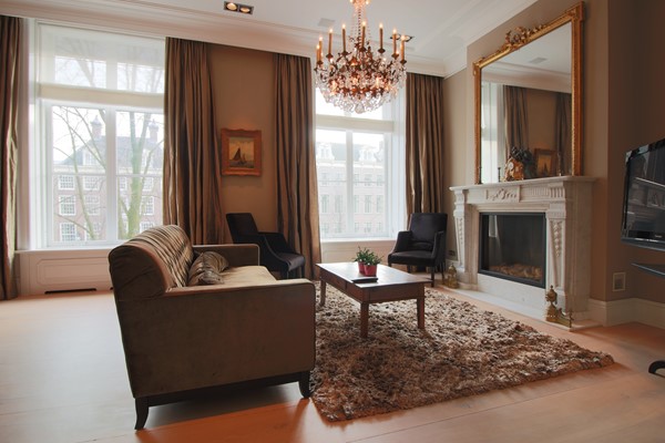 Medium property photo - Herengracht 579B, 1017 CD Amsterdam