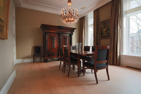 Medium property photo - Herengracht 579B, 1017 CD Amsterdam