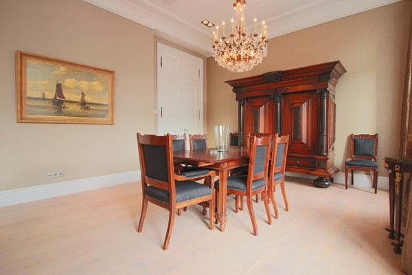 Medium property photo - Herengracht 579B, 1017 CD Amsterdam