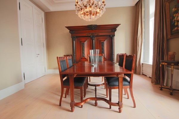 Medium property photo - Herengracht 579B, 1017 CD Amsterdam