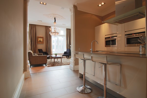 Medium property photo - Herengracht 579B, 1017 CD Amsterdam