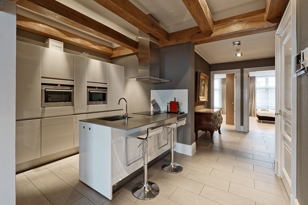 Medium property photo - Herengracht 579B, 1017 CD Amsterdam