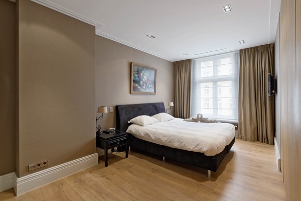 Medium property photo - Herengracht 579B, 1017 CD Amsterdam