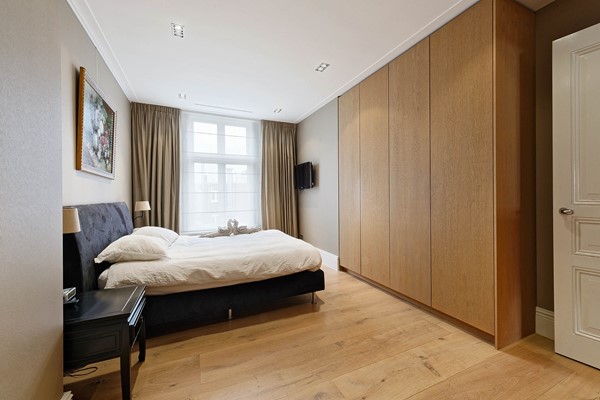 Medium property photo - Herengracht 579B, 1017 CD Amsterdam