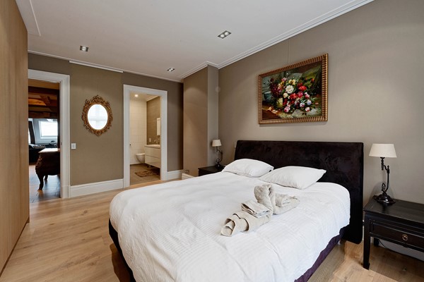 Medium property photo - Herengracht 579B, 1017 CD Amsterdam