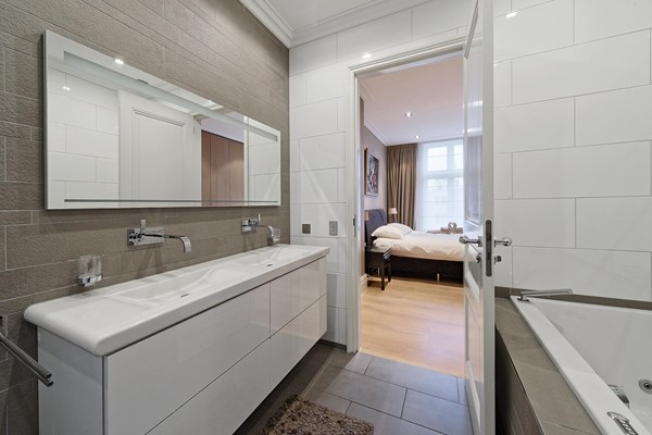 Medium property photo - Herengracht 579B, 1017 CD Amsterdam