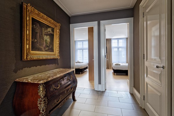 Medium property photo - Herengracht 579B, 1017 CD Amsterdam