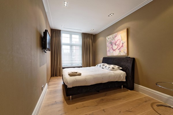 Medium property photo - Herengracht 579B, 1017 CD Amsterdam