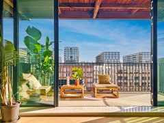 For rent: Rijnlandlaan 271, 1062MX Amsterdam