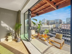 New for rent: Rijnlandlaan 271, 1062 MX Amsterdam