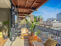 New for rent: Rijnlandlaan 271, 1062 MX Amsterdam