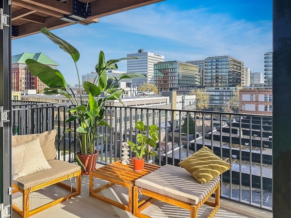 Medium property photo - Rijnlandlaan 271, 1062 MX Amsterdam