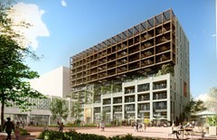 New for rent: Rijnlandlaan 271, 1062 MX Amsterdam