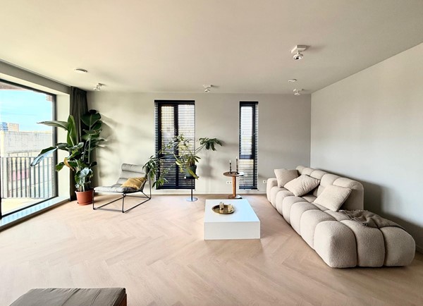 Medium property photo - Rijnlandlaan 271, 1062 MX Amsterdam