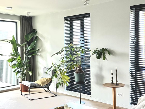 Medium property photo - Rijnlandlaan 271, 1062 MX Amsterdam