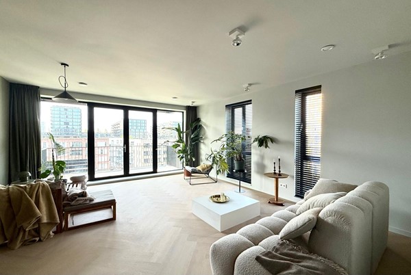 Medium property photo - Rijnlandlaan 271, 1062 MX Amsterdam