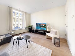 New for rent: Pieter Cornelisz. Hooftstraat 55-2, 1071 BN Amsterdam