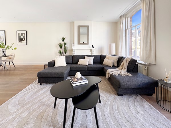 Medium property photo - Pieter Cornelisz. Hooftstraat 55-2, 1071 BN Amsterdam