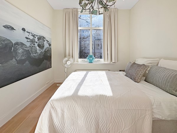 Medium property photo - Pieter Cornelisz. Hooftstraat 55-2, 1071 BN Amsterdam