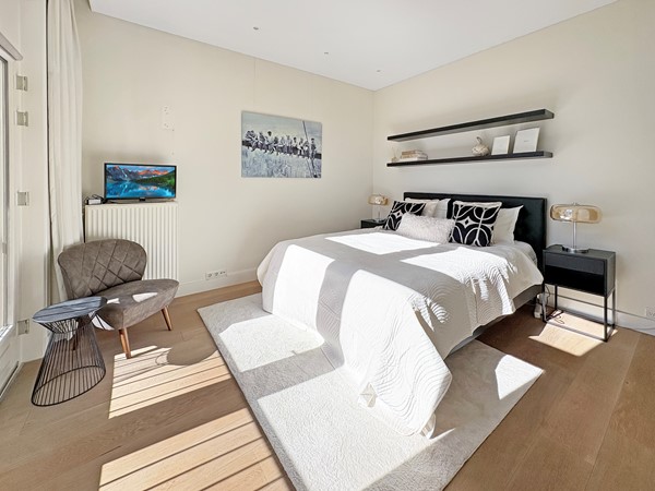 Medium property photo - Pieter Cornelisz. Hooftstraat 55-2, 1071 BN Amsterdam
