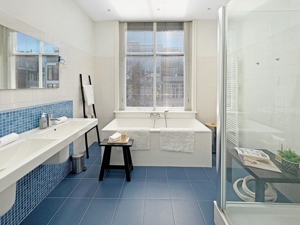 Medium property photo - Pieter Cornelisz. Hooftstraat 55-2, 1071 BN Amsterdam