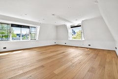 appartementen te huur op Lijnbaansgracht 278C