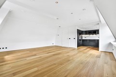 Nieuw in verhuur:Lijnbaansgracht 278C, 1017 RL Amsterdam - Foto