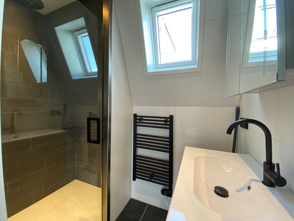 Medium property photo - Lijnbaansgracht 278C, 1017 RL Amsterdam