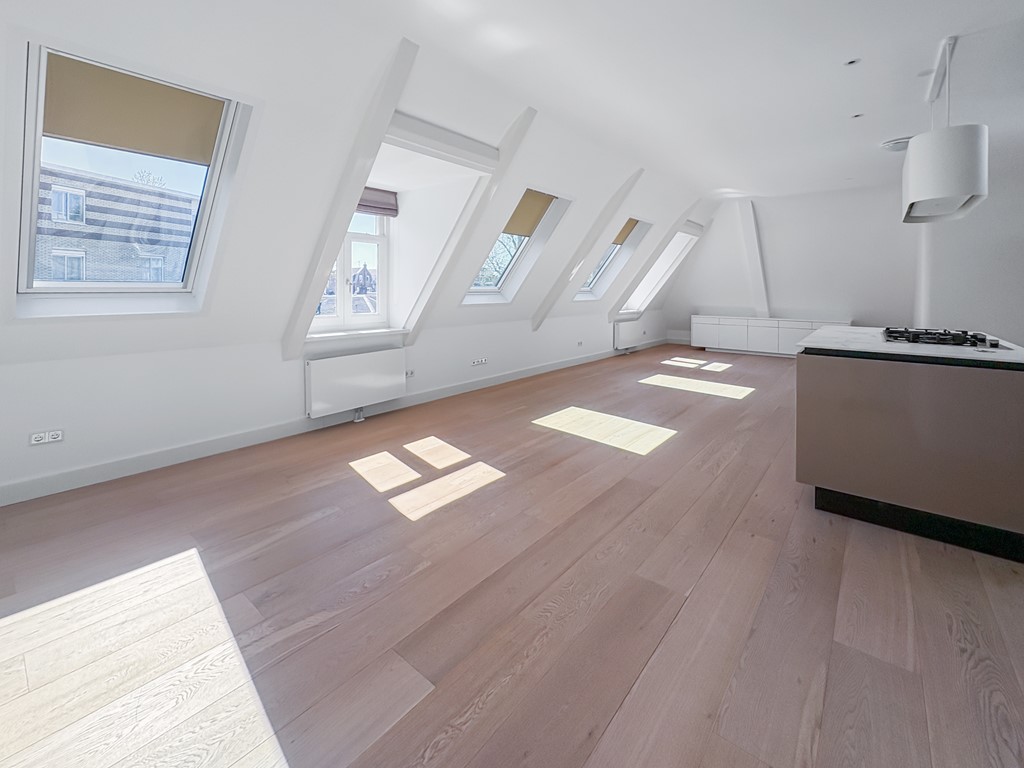 Gerard Douplein 19-h, Amsterdam