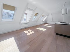 appartementen te huur op Gerard Douplein 19H