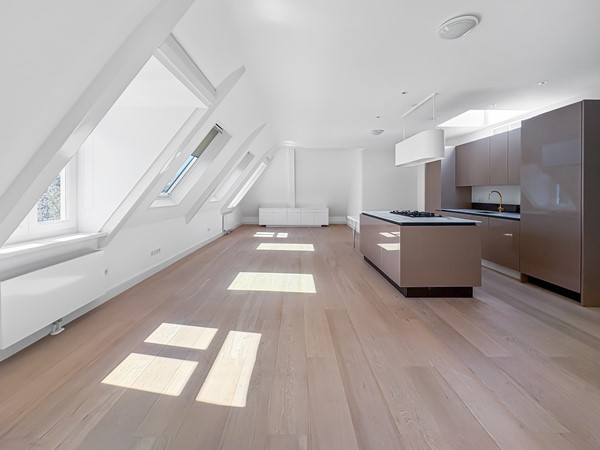 Medium property photo - Gerard Douplein 19H, 1073 XE Amsterdam