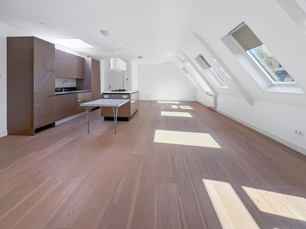 Medium property photo - Gerard Douplein 19H, 1073 XE Amsterdam