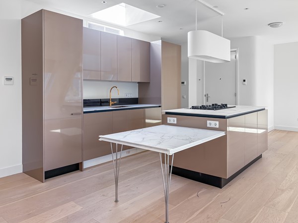 Medium property photo - Gerard Douplein 19H, 1073 XE Amsterdam